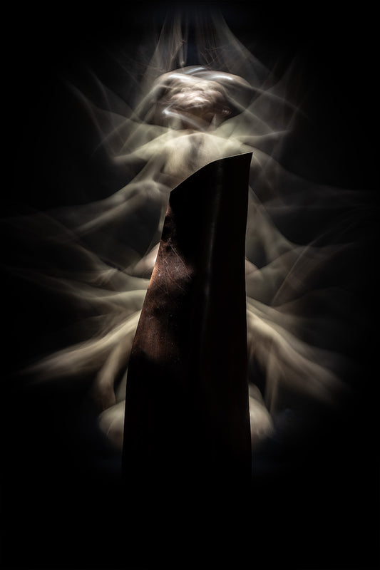 ARMOR OF DISTANCE