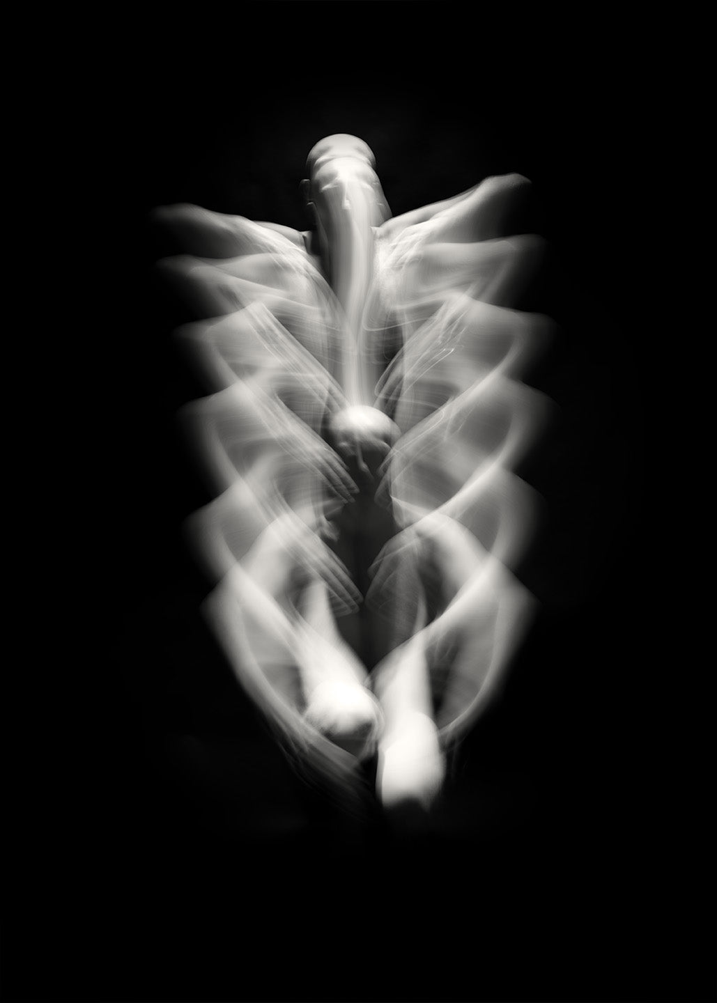 BREATHING ARMOR 28 x 21