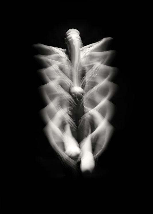 BREATHING ARMOR 28 x 21