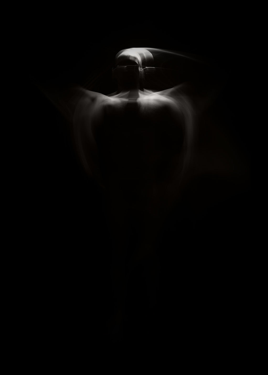 QUIET SCREAM