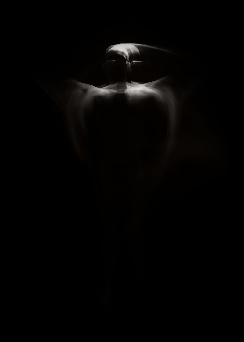QUIET SCREAM