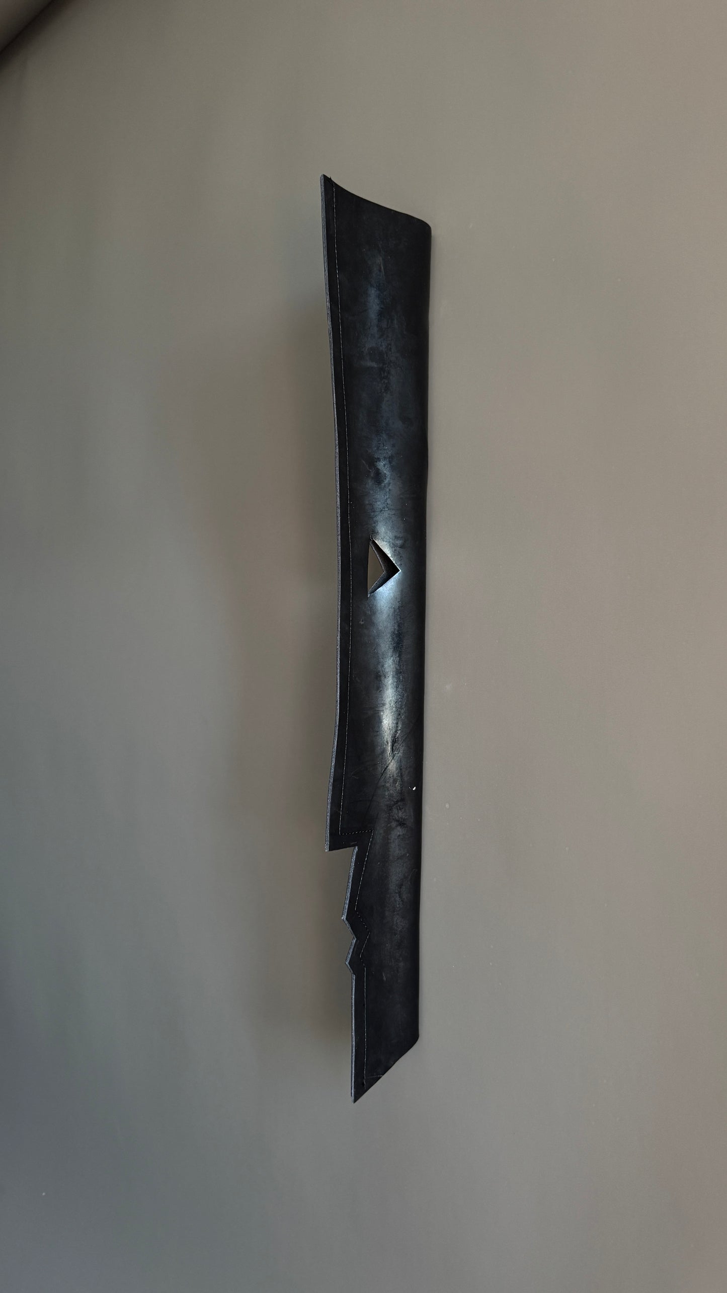 SilhouetteMask Large Black