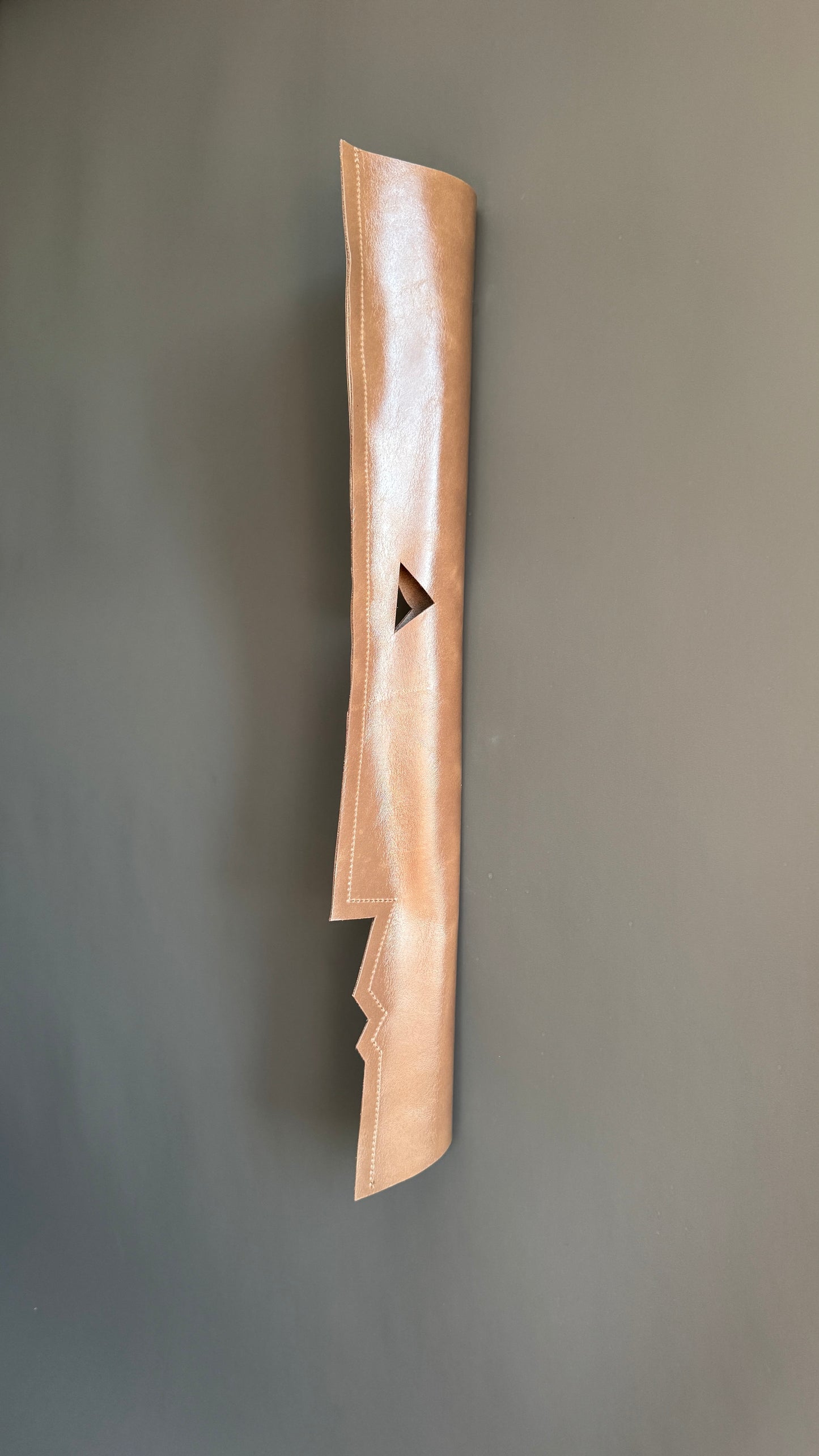 SilhouetteMask Large Taupe