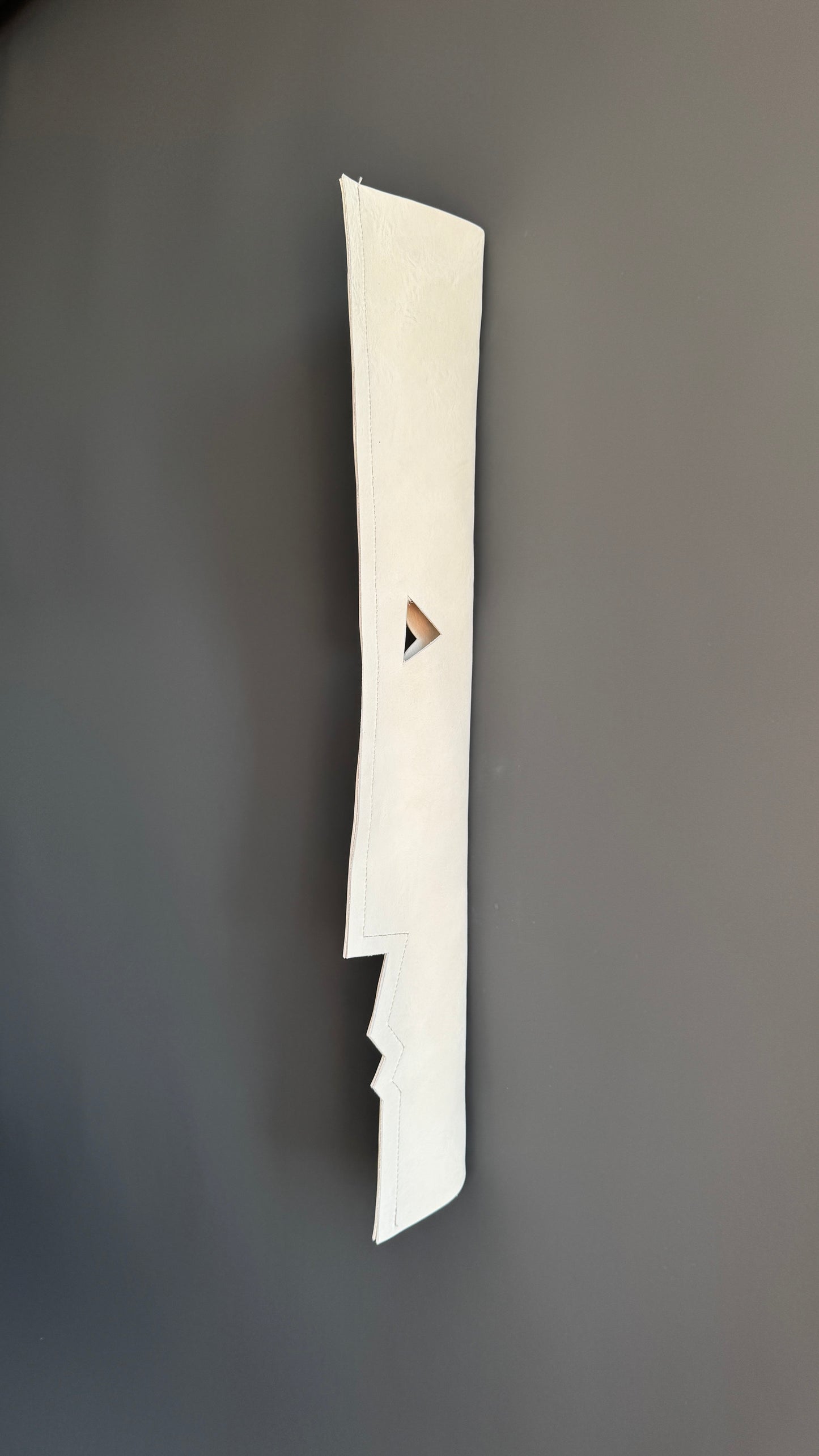 SilhouetteMask Large BoneWhite