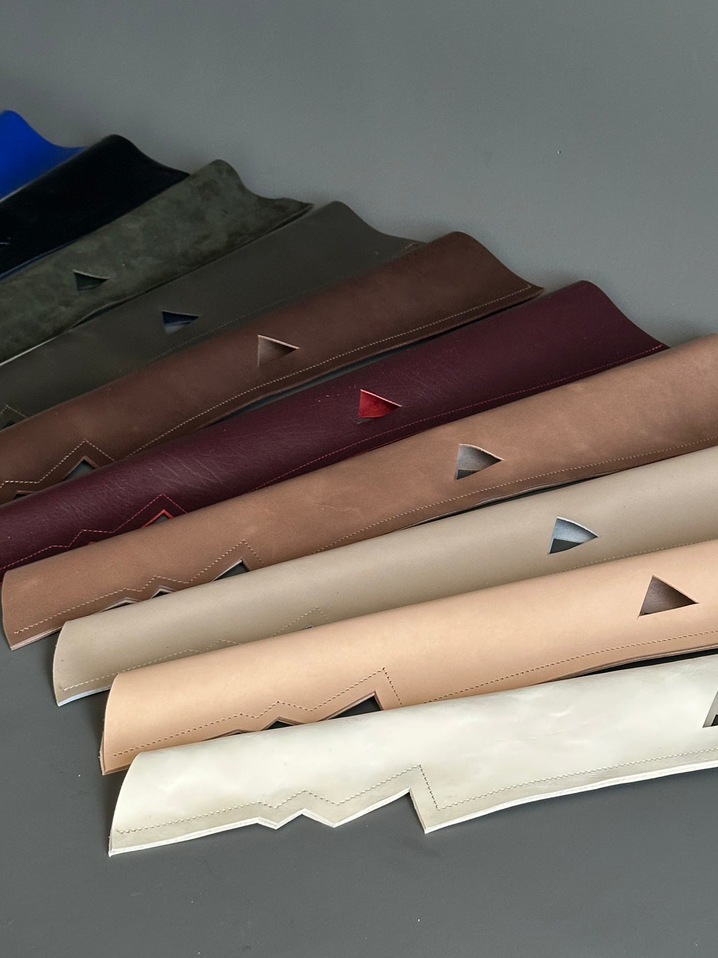 SilhouetteMask Large BoneWhite