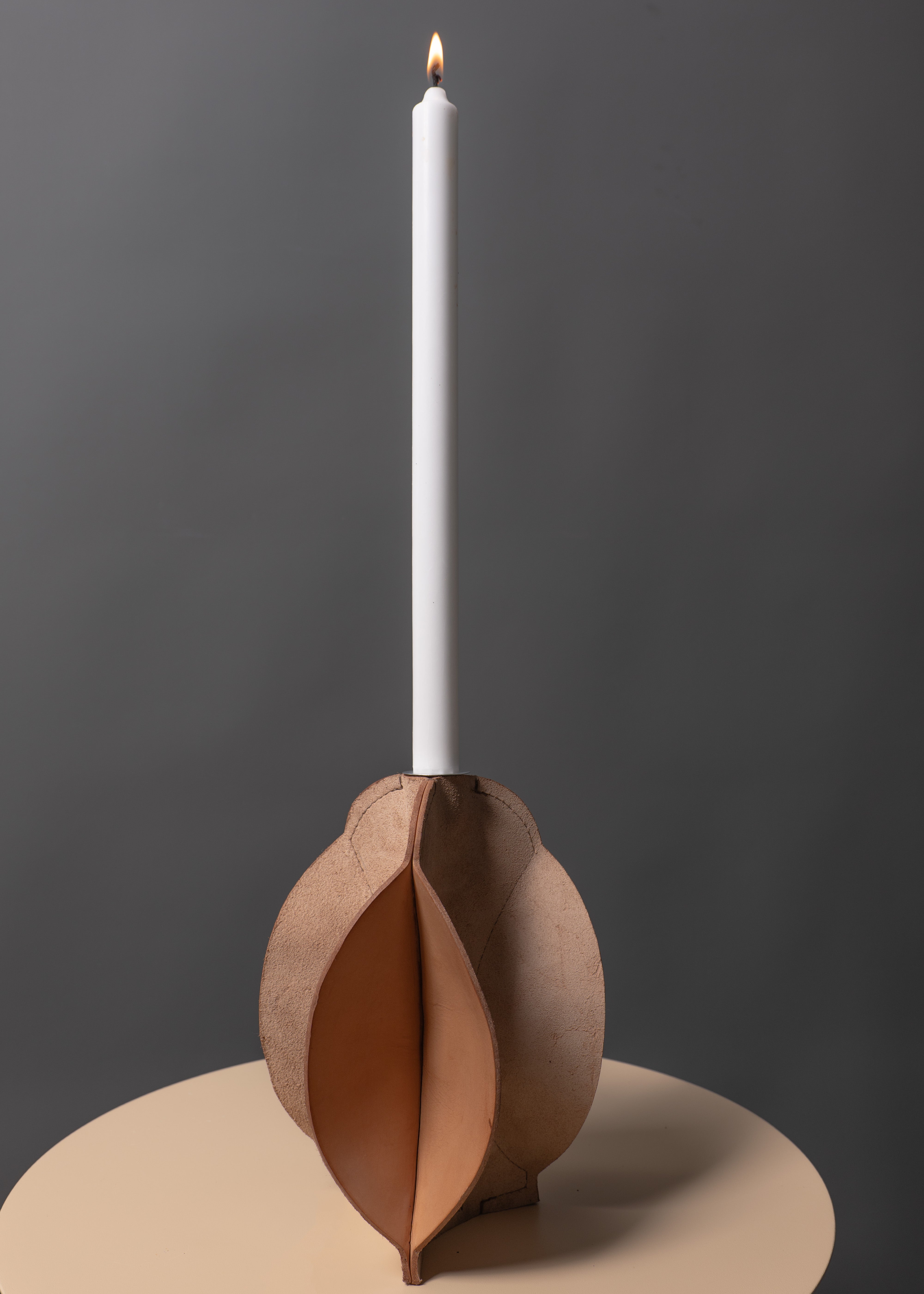 MOTHER'S LIGHT – Dirk Vaessen