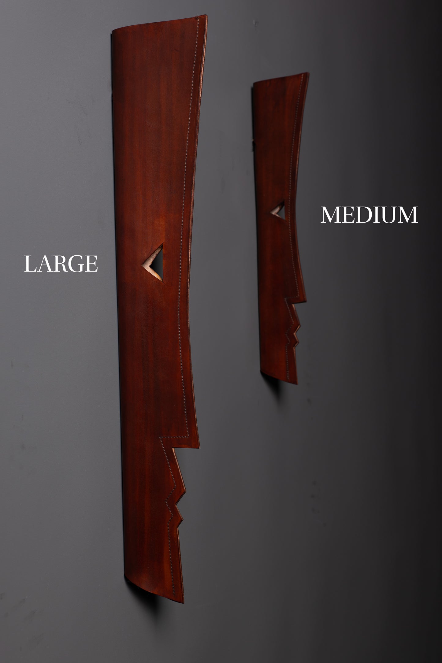 LARGE SilhouetteMask