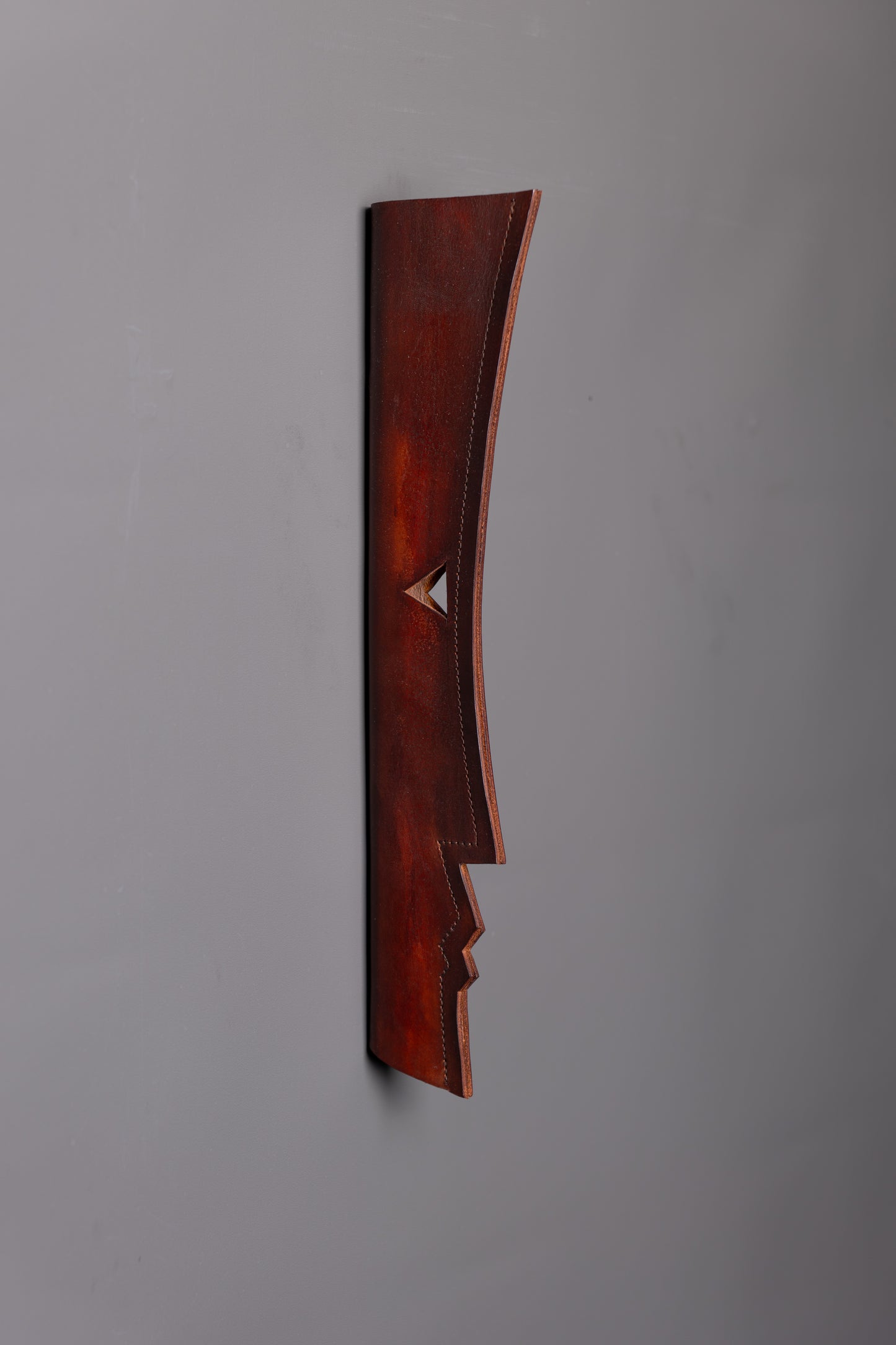 SilhouetteMask M Brown