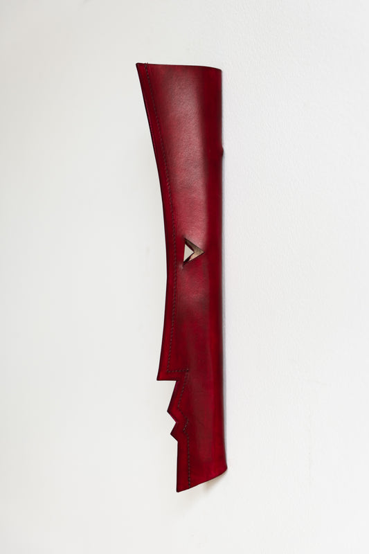 SilhouetteMask M Burgundy