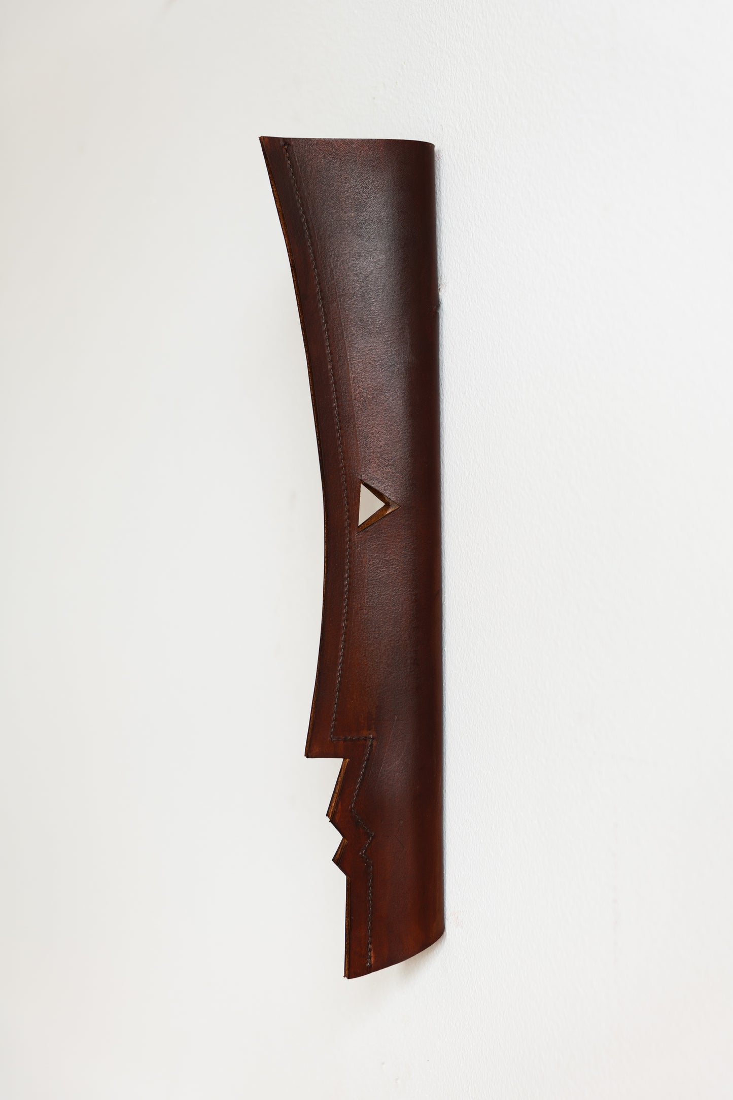 SilhouetteMask M Brown