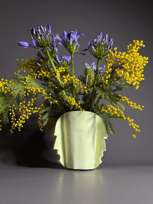 Silhouette Vase